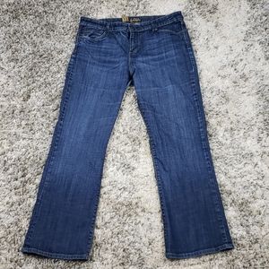 Kut from the Kloth Jeans